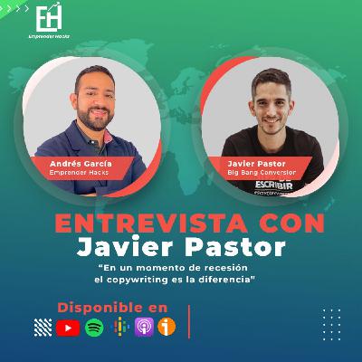 La importancia del Copywriting en los Negocios con Javier Pastor La importancia del Copywriting en los Negocios con Javier Pastor