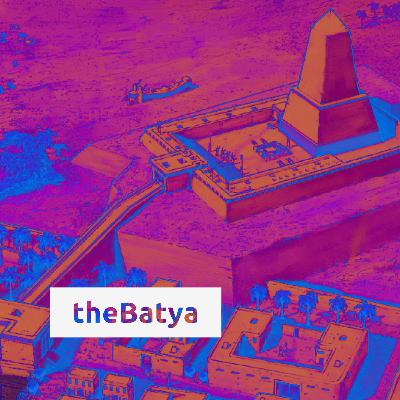 Стратегии, какими они были, есть и будут. Гость — разработчик стратегий