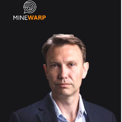 S2E004 - Managing the Industrial Energy Transition