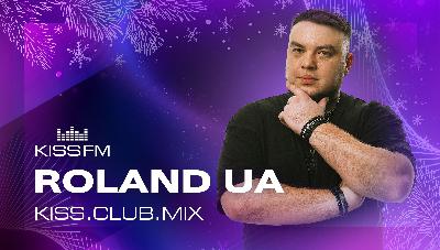 ROLAND UA - KISS.CLUB.MIX (28.12.25)