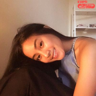 LITTLE LITTLE RAWIT CHILI with Nabilla Hatibie LITTLE LITTLE RAWIT CHILI with Nabilla Hatibie