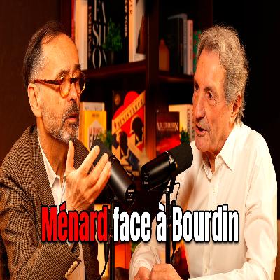 Robert Ménard, sans filtre et en toute franchise