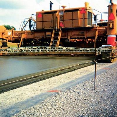 Concrete Pavement Design, Construction, and Performance Concrete Pavement Design, Construction, and Performance