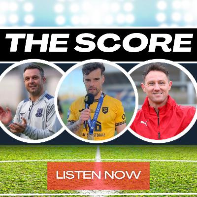 The Score - Success and Sacrifice