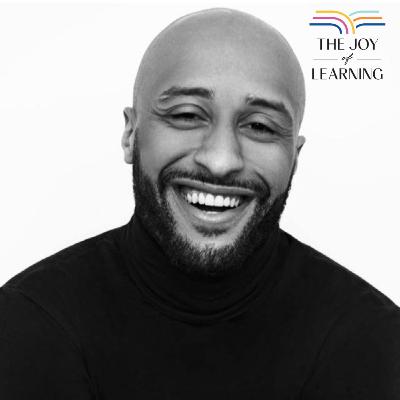 Interview with Gianni Grot: A Changemaker in The Netherlands