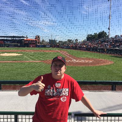 Alli Stumler Final Interview