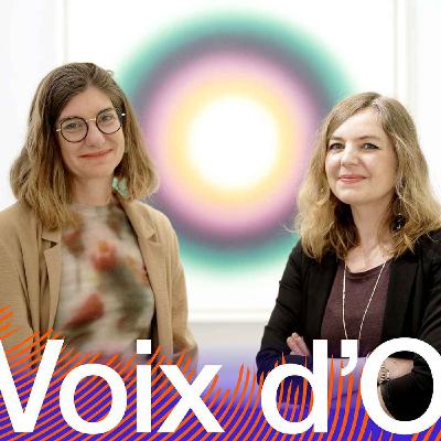 Exposition "Dans le Flou, une autre vision de l’art de 1945 à nos jours"