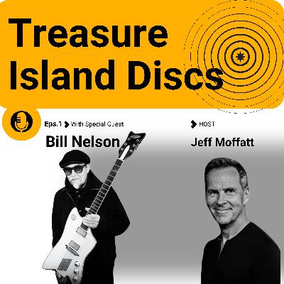 Special Guest- Bill Nelson