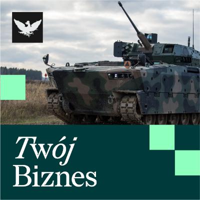 24.02.2026r. | Local content, weto Węgier ws. sankcji na Rosję i hossa w zbrojeniówce