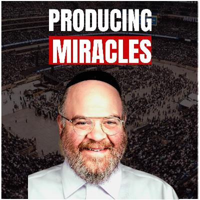 Producing Miracles: The Gershy Moskowits Story