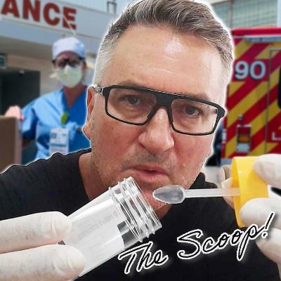 Fat, 50 & F**ked in Vietnam!