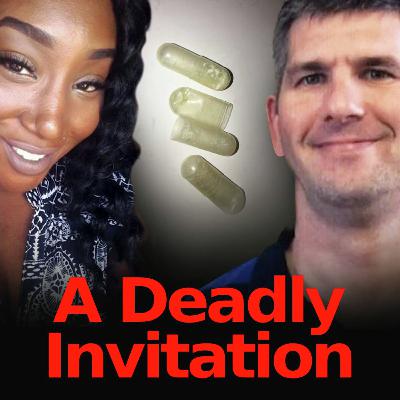 Accident, Crime or a Crime of Fate? | Shawn Arthur