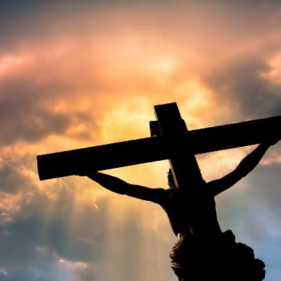 A cruz: sinal de fé, amor e redenção! - Padre Tony Batista