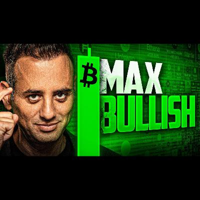 5 Reasons Why I'm SO Bullish on Bitcoin In December