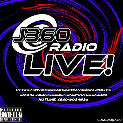 Ep#6: Dynamic Duo! J-Man and Moosifer!
