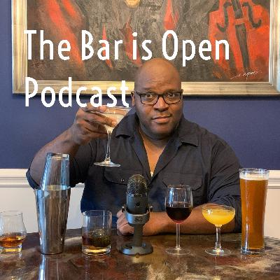 The Bar is...Closed.