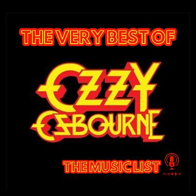 The Very Best of Ozzy Osbourne