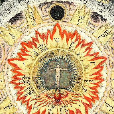 The Rosicrucian Christianity Lectures: Forbidden Mysteries, Hidden Knowledge, and the Occult Truth of Christian Evolution