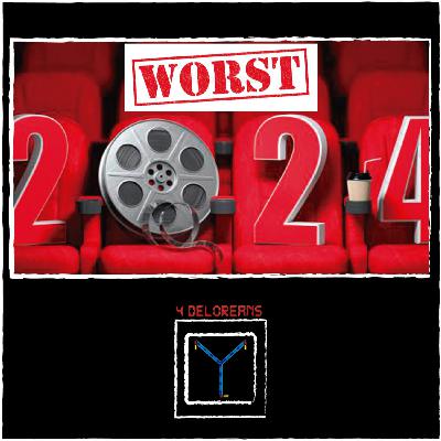 Lo peor del 2024 E258