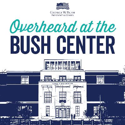 A Conversation on Post-Presidency