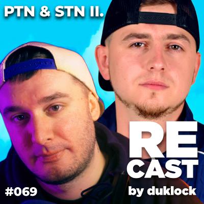 Petr Esterka & Petr Purmenský (petangames & STN) #069