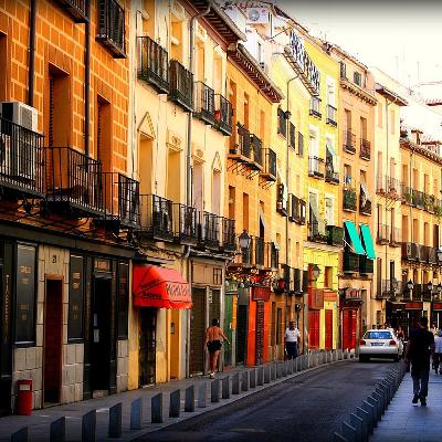 A Guide to La Latina A Guide to La Latina