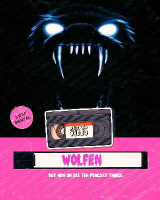 Wolfen (1981)