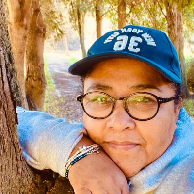 Maschera per i capelli, facile facile