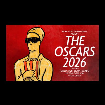 Episode 324: 98th Annual Academy Awards