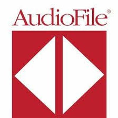 Audiofile Announcement