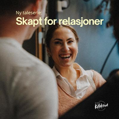 Relasjoner: Familie - Monika Drangsland