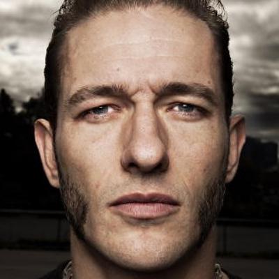Episode 9: Kristopher Schau