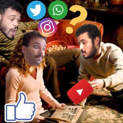 #EP2 As redes sociais no mundo bruxo