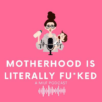 Migraines and motherhood