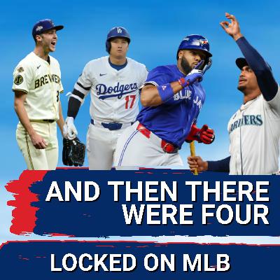 Brewers SILENCE Critics with Stunning Game 5 Victory | Can They GO ALL THE WAY?