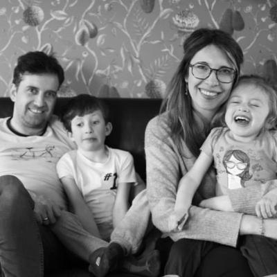 #16 Ellen - Mama van Pia met SMA1 & schrijfster van 'Zorgen voor jou' #16 Ellen - Mama van Pia met SMA1 & schrijfster van 'Zorgen voor jou'