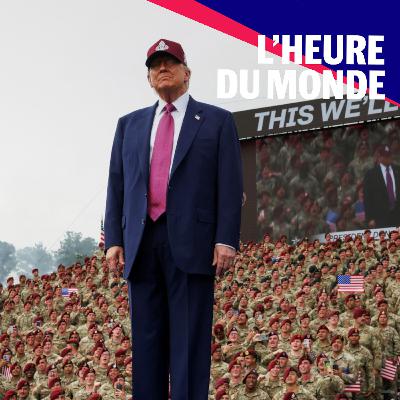 Le trumpisme est-il un fascisme ?