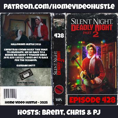 Silent Night, Deadly Night Part 2 Silent Night, Deadly Night Part 2