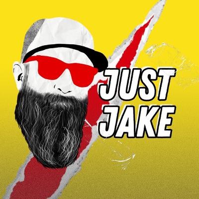 Introducing Just Jake! Introducing Just Jake!