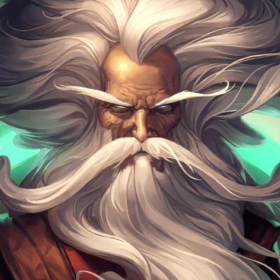 História do ZILEAN Explicada, e a destruição de ICATHIA ⏳