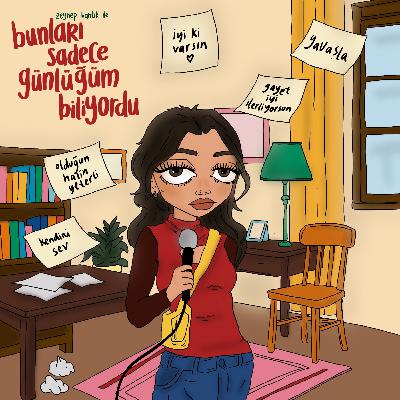 kendime söylemek istediğim bazı cümleler kendime söylemek istediğim bazı cümleler