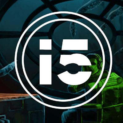 Abyss Crew, se coordonner dans un sous-marin pour survivre/INDIE 500