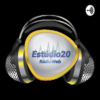 Podcast-#8- TREM ANTENADO MUSEU DIGITAL MONTES CLAROS