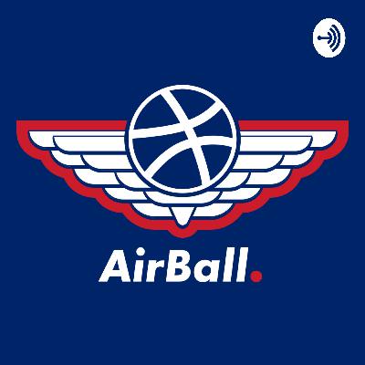 Air Ball - S1E1 - Derrick Rose, Gordon Hayward, Hawks vs Heat... Air Ball - S1E1 - Derrick Rose, Gordon Hayward, Hawks vs Heat...