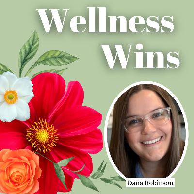 Dana Robinson on body neutral personal training