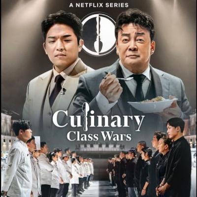 Recap of ‘Culinary Class Wars’: E5-6 Recap of ‘Culinary Class Wars’: E5-6
