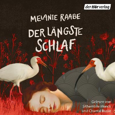 Hörtipp: Gmuer: Achtzehnter Stock - Köhlmeier: Die Verdorbenen - Raabe: Der längste Schlaf - Muser: Das ist nicht lustig