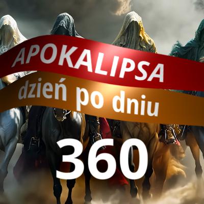 APOKALIPSA Dzień Po Dniu | Ap 22,16 | Gwiazda poranna #360