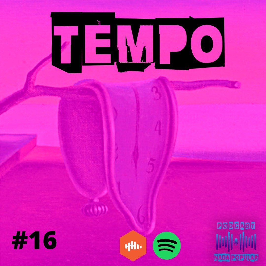 Podcast nada popular