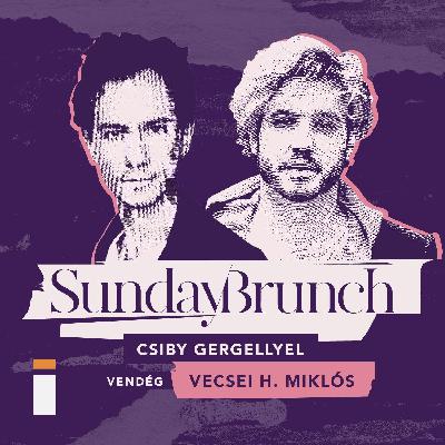 Vecsei H. Miklós: G Mercivel nem lehet templomba járni